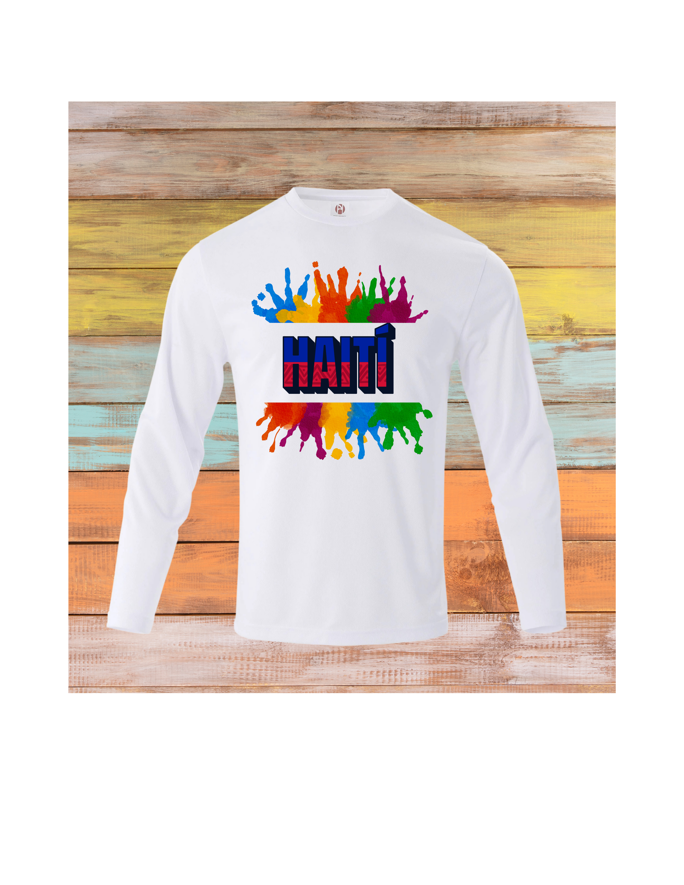 WALKING TO THE TUNNEL SHIRT